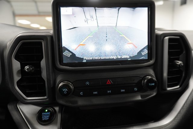 2021 Ford Bronco Sport Big Bend photo 2