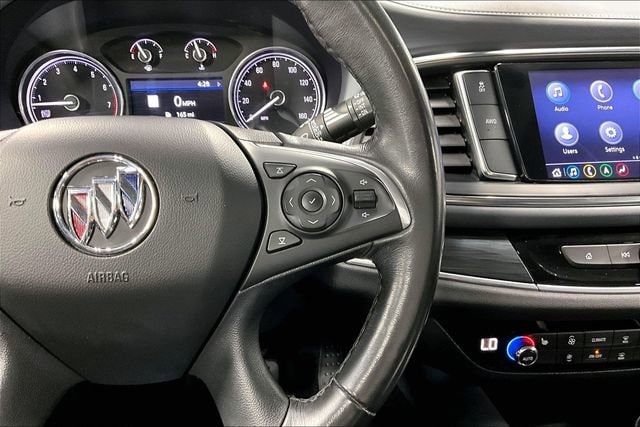 2021 Buick Enclave Essence - Photo 14