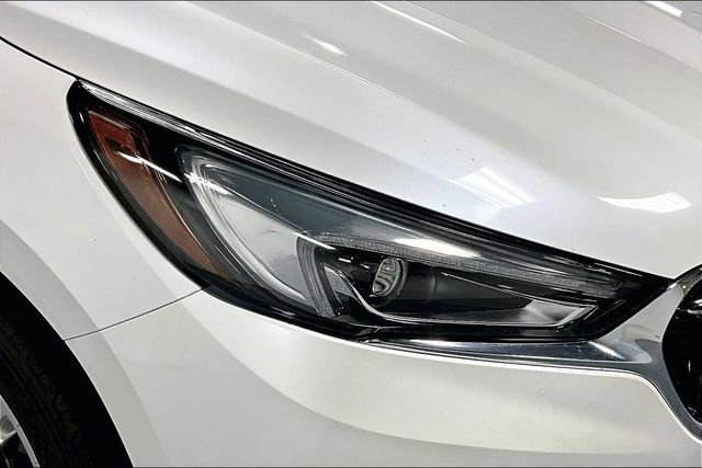 2021 Buick Enclave Essence - Photo 29
