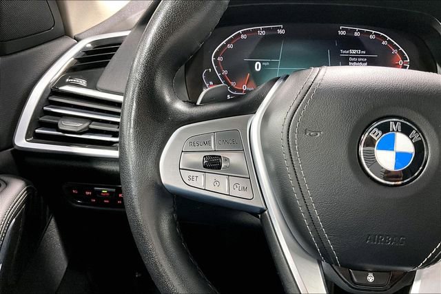 2022 BMW X7 40i - Photo 13