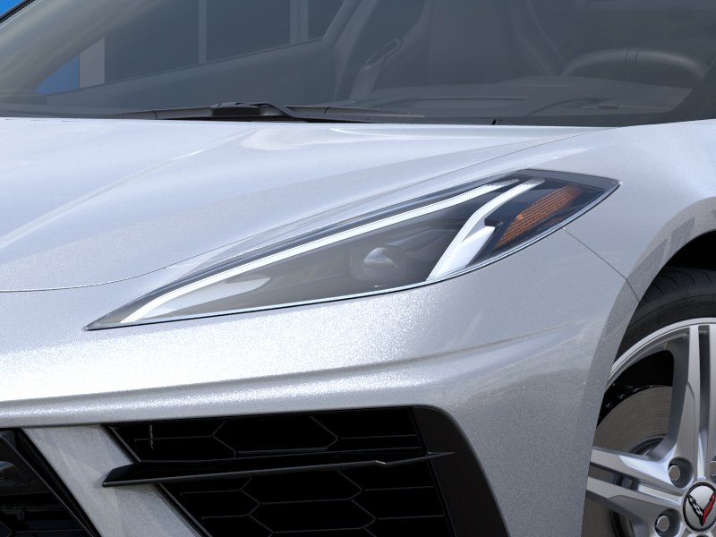 2026 Chevrolet Corvette 2LT - Photo 23