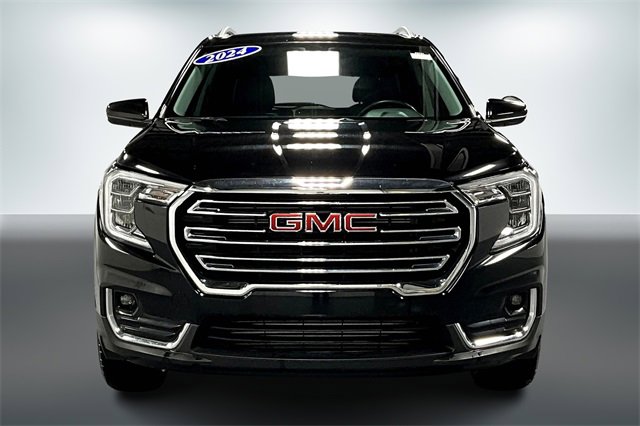2024 Gmc Terrain SLT photo 2