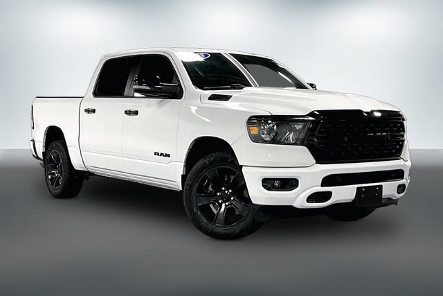 2023 RAM Ram 1500 Pickup Big Horn/Lone Star