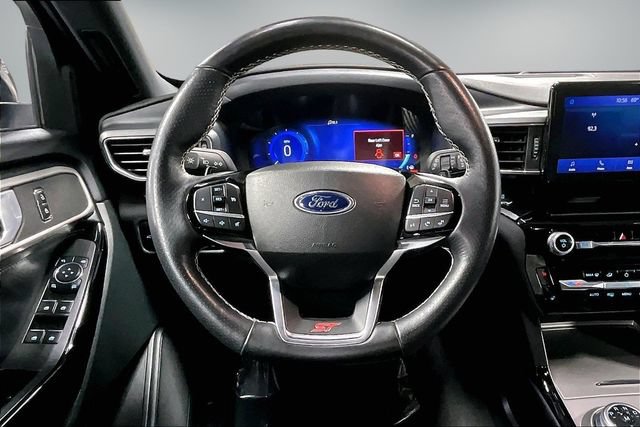 2023 Ford Explorer ST - Photo 9