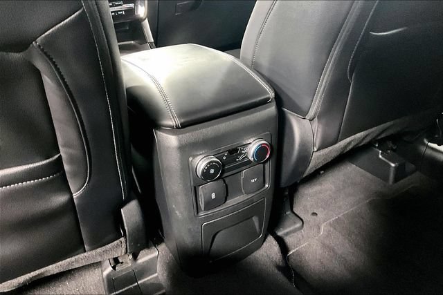 2023 Ford Explorer ST - Photo 11