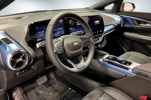 2026 Chevrolet Equinox EV 2LT - Photo 7