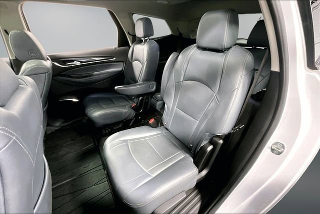 2021 Buick Enclave Essence - Photo 22