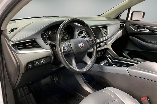 2021 Buick Enclave Essence - Photo 18