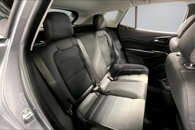 2025 Chevrolet Trax LT - Photo 23