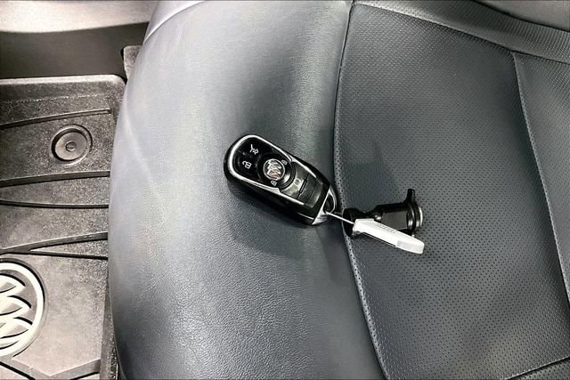 2021 Buick Enclave Essence - Photo 32