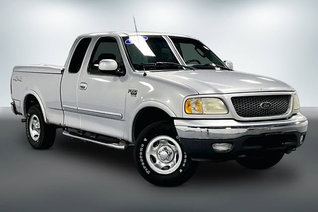 2003 Ford F-150 XL