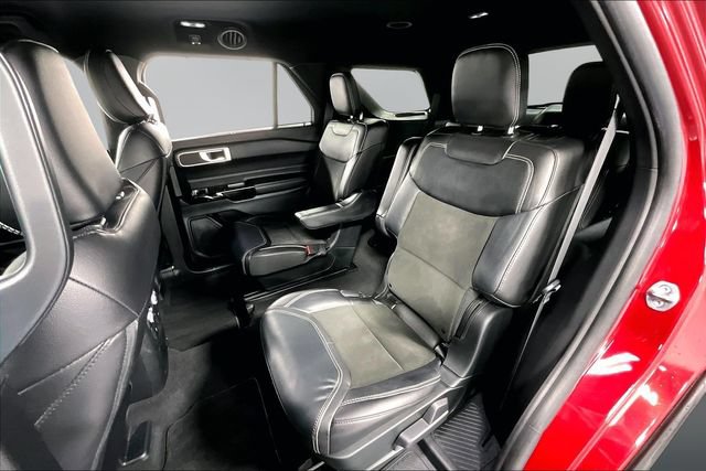 2023 Ford Explorer ST - Photo 21