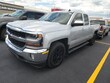 Chevrolet Silverado LD