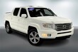 Honda Ridgeline
