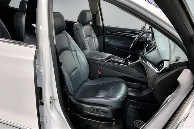 2021 Buick Enclave Essence - Photo 28