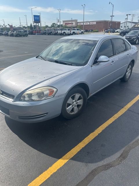 2006 Chevrolet Impala LT's photo