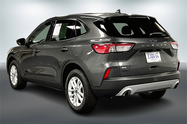 2020 Ford Escape SE photo 4