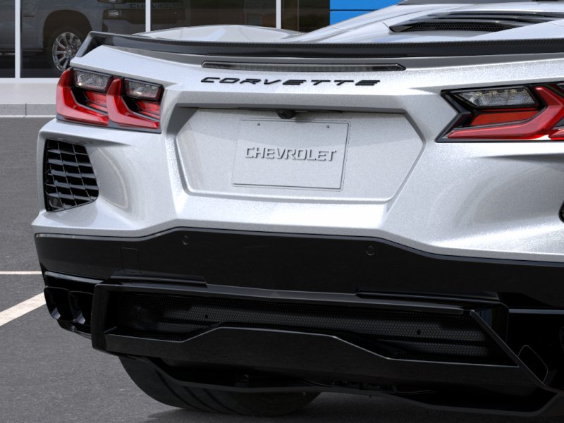 2026 Chevrolet Corvette 2LT - Photo 27