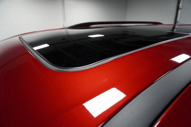 2025 Chevrolet Traverse photo 3