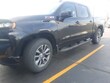 Chevrolet Silverado 1500 LTD