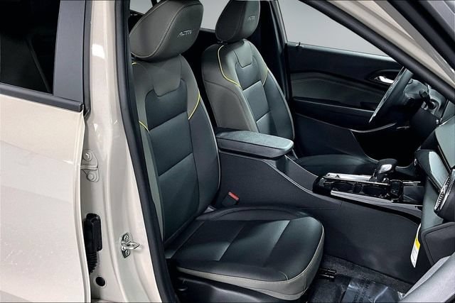 2026 Chevrolet Trax Activ - Photo 10