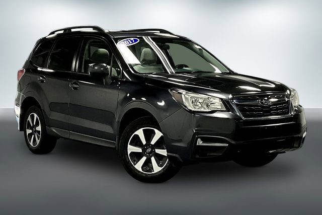 2017 Subaru Forester Premium