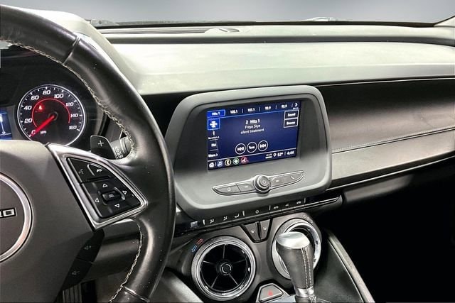 2023 Chevrolet Camaro 1LT - Photo 9