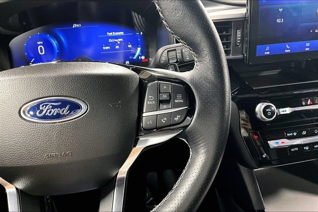 2023 Ford Explorer ST - Photo 13