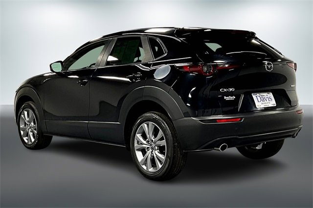 2021 Mazda CX-30 Select photo 4