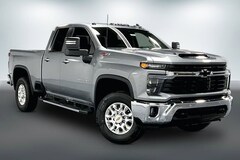 2026 Chevrolet Silverado 2500 HD LT Truck