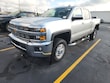 Chevrolet Silverado 2500 HD