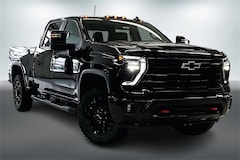 2026 Chevrolet Silverado 2500 HD LT Truck