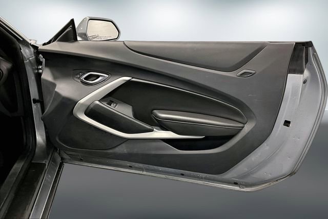 2023 Chevrolet Camaro 1LT - Photo 23