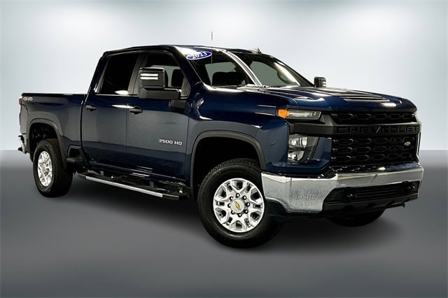 2023 Chevrolet Silverado 3500 Chassis Cab Work Truck's photo