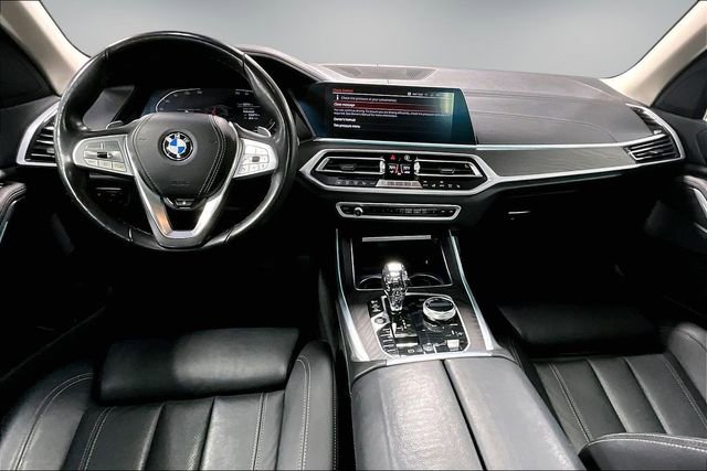 2022 BMW X7 40i - Photo 9
