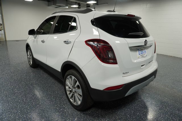 2020 Buick Encore Preferred photo 2