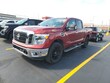 Nissan Titan