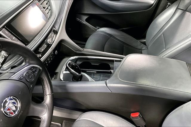 2021 Buick Enclave Essence - Photo 19