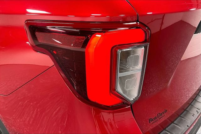 2023 Ford Explorer ST - Photo 22