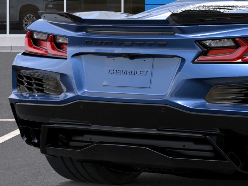 2027 Chevrolet Corvette 2LT - Photo 14