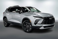 2026 Chevrolet Blazer 2LT SUV