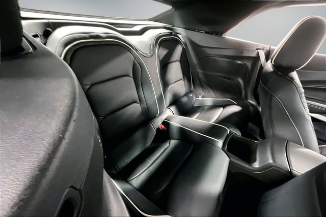 2023 Chevrolet Camaro 1LT - Photo 21