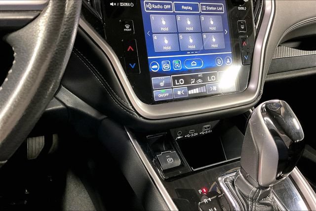 2024 Subaru Legacy Premium - Photo 16