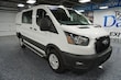 Ford Transit Cargo Van