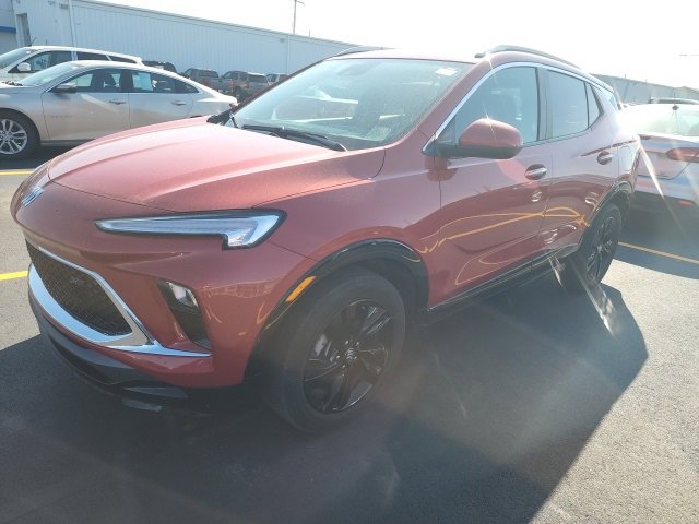 2024 Buick Encore GX