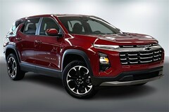 2026 Chevrolet Equinox LT SUV