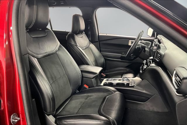 2023 Ford Explorer ST - Photo 28