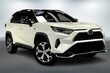 Toyota RAV4 Prime