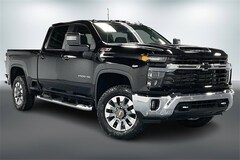 2026 Chevrolet Silverado 2500 HD LT Truck