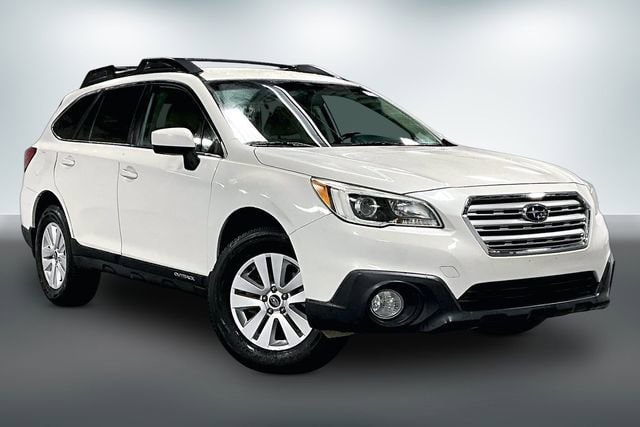 2015 Subaru Outback Premium